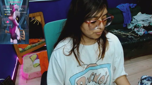sex webcam Luisa 3