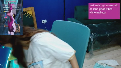 webcam porn Luisa 3