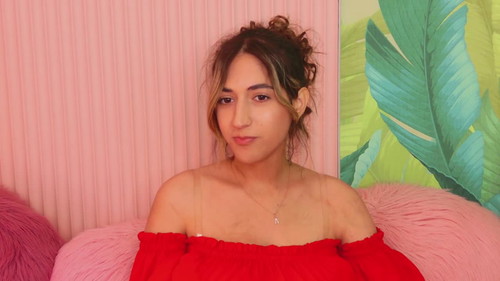 teresastane Live Webcam on CherryTV