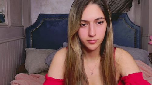teresastane Live Webcam on CherryTV