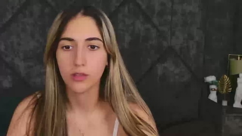 hd webcam Teresastane