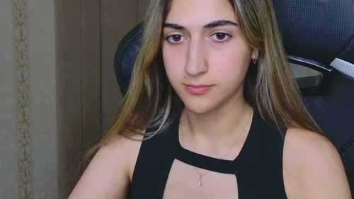nude live chatroom Teresastane