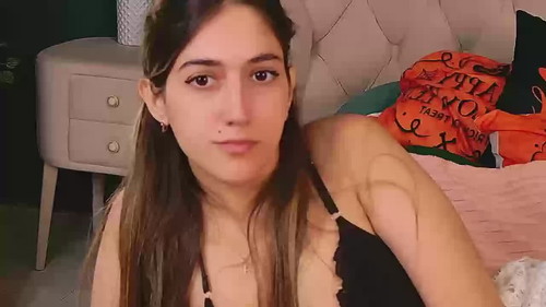teresastane Live Webcam on CherryTV