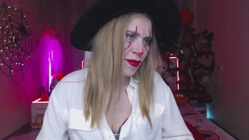 live webcam porn Tessadaybreak