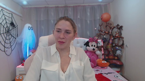 live webcam porn Tessadaybreak