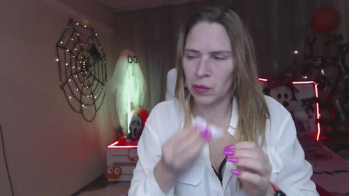 tessadaybreak Live Webcam on CherryTV