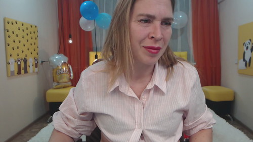 tessadaybreak Live Webcam on CherryTV