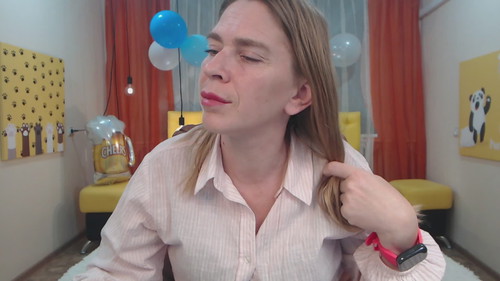 tessadaybreak Live Webcam on CherryTV