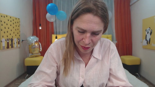 tessadaybreak Live Webcam on CherryTV