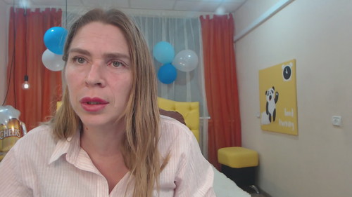 tessadaybreak Live Webcam on CherryTV