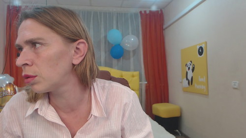 tessadaybreak Live Webcam on CherryTV