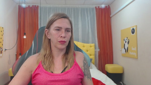 adult camming Tessadaybreak