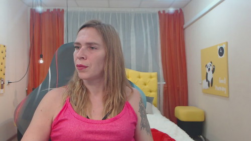 adult camming Tessadaybreak