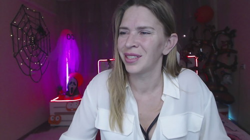 tessadaybreak Live Webcam on CherryTV