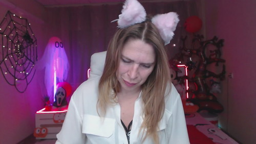 tessadaybreak Live Webcam on CherryTV