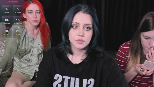 chat cam Threesomebabes