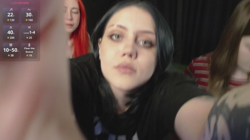 free nude cam Threesomebabes