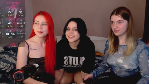 webcam sex porn Threesomebabes