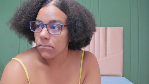 nude webcam Tianamoon