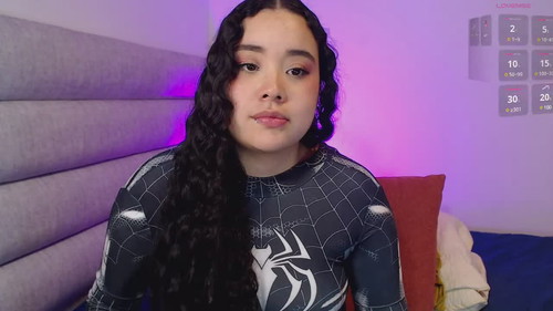 live camsex Tiffanygil