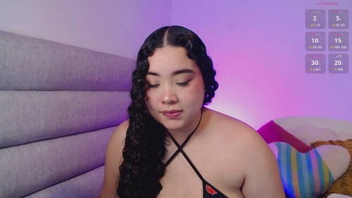 chat nude Tiffanygil