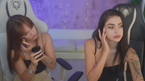 live chatting Tina054