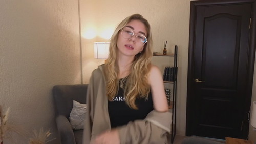 tinabrow webcam