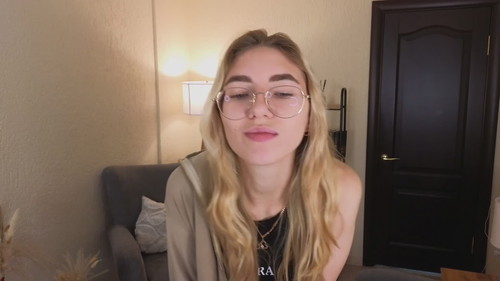 tinabrow webcam