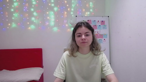 random chat video TinaRedly