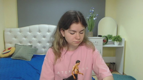 videochat TinaRedly