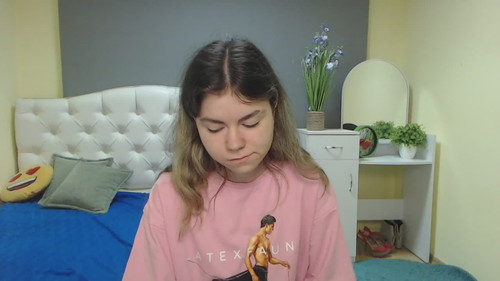 random chat video TinaRedly