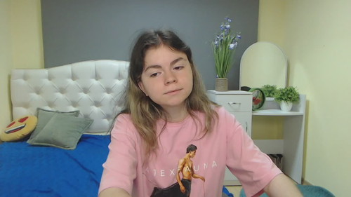 videochat TinaRedly