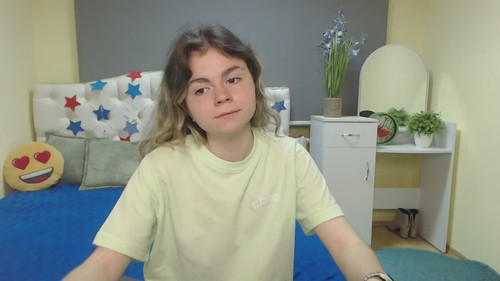 free live chat Tina 