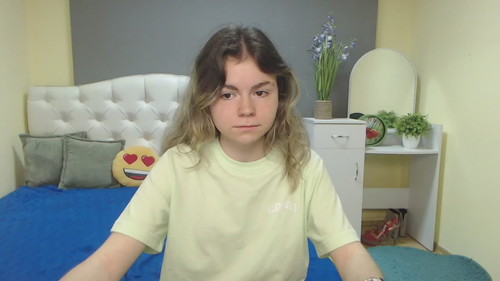 porn cam online TinaRedly