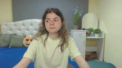 free live chat Tina 