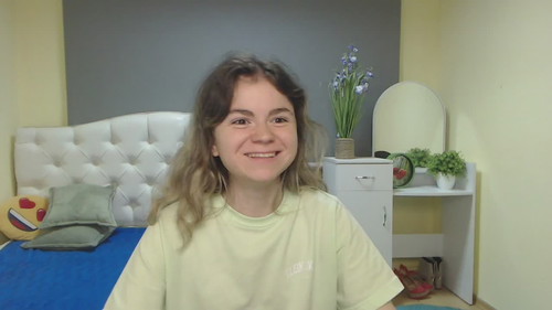 online web cam TinaRedly