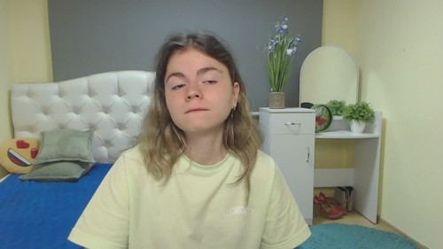 free nude cam TinaRedly