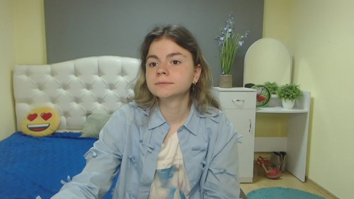 web cam sex TinaRedly
