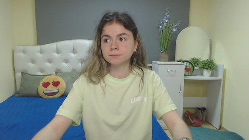 live sex tv TinaRedly