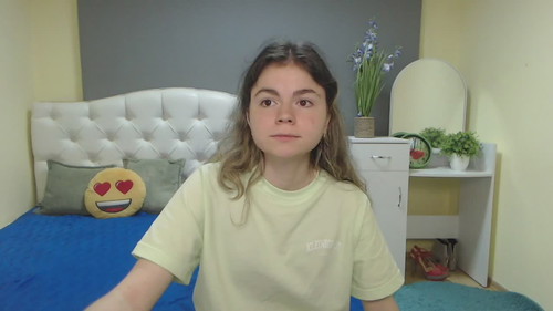 free live chat TinaRedly