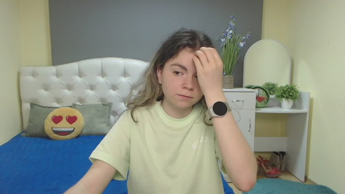 random chat video TinaRedly