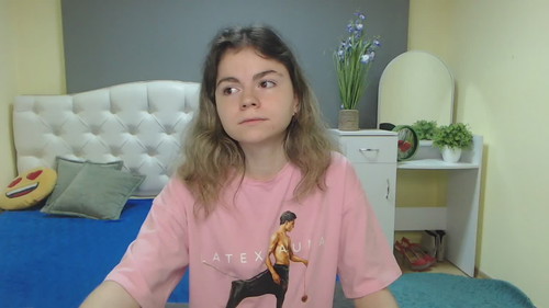 videochat TinaRedly