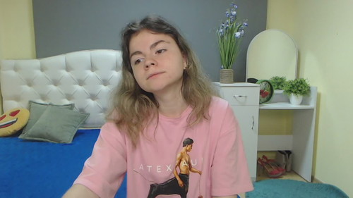 sex online chat TinaRedly