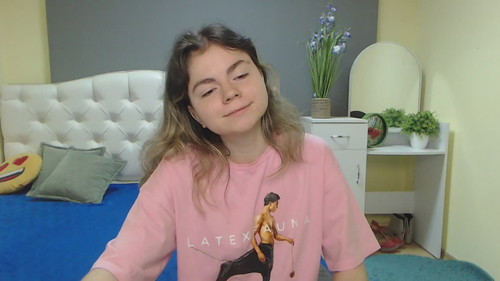 porn live TinaRedly
