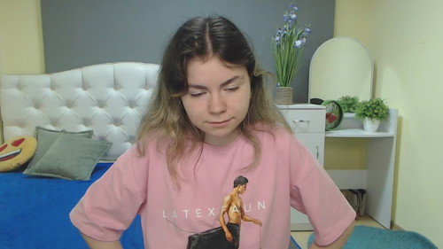 online web cam TinaRedly
