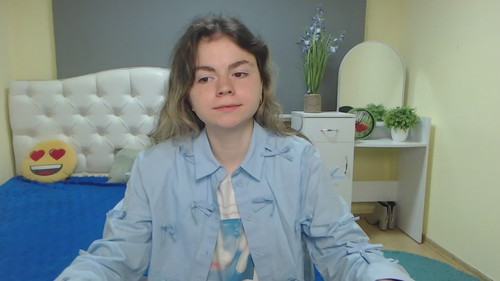 live sex tv TinaRedly