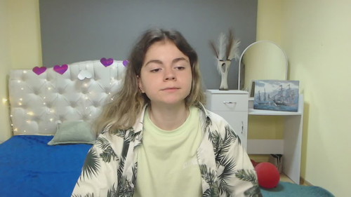best video chat TinaRedly