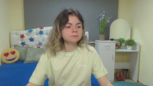 random live chat TinaRedly