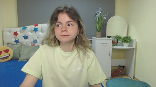 free live chat Tina 