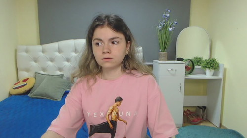 random live chat TinaRedly